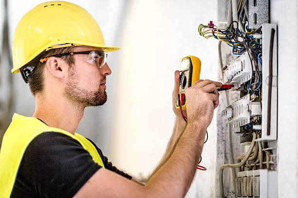 Emergency Electrical Repair Services in Laingsburg, MI